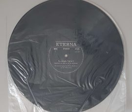 Solistenvereinigung des Berliner Rundfunks, Helmut Koch – "Das Deutsche Chorlied "(ETERNA – 8 35 020) Schutzhülle Solistenvereinigung des Berliner Rundfunks, Helmut Koch – "Das Deutsche Chorlied "(ETERNA – 8 35 020) Schutzhülle