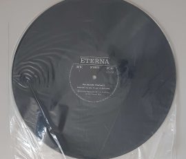 Solistenvereinigung des Berliner Rundfunks, Helmut Koch – "Das Deutsche Chorlied "(ETERNA – 8 35 020) Schutzhülle2 Solistenvereinigung des Berliner Rundfunks, Helmut Koch – "Das Deutsche Chorlied "(ETERNA – 8 35 020) Schutzhülle2