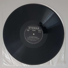 Solistenvereinigung des Berliner Rundfunks, Helmut Koch – "Das Deutsche Chorlied "(ETERNA – 8 35 020) Platte Seite 2 Solistenvereinigung des Berliner Rundfunks, Helmut Koch – "Das Deutsche Chorlied "(ETERNA – 8 35 020) Platte Seite 2