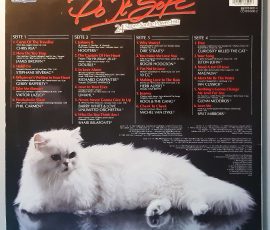 Various – "Do It Soft" (Polystar – 816 600-1) Cover Rückseite Various – "Do It Soft" (Polystar – 816 600-1) Cover Rückseite