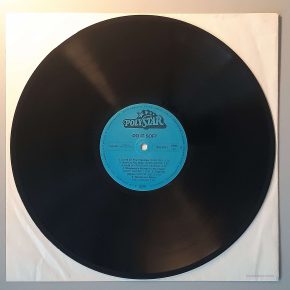 Various – "Do It Soft" (Polystar – 816 600-1) 1. Platte Seite 1 Various – "Do It Soft" (Polystar – 816 600-1) 1. Platte Seite 1