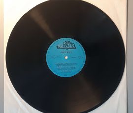 Various – "Do It Soft" (Polystar – 816 600-1) 1. Platte Seite 1 Various – "Do It Soft" (Polystar – 816 600-1) 1. Platte Seite 1