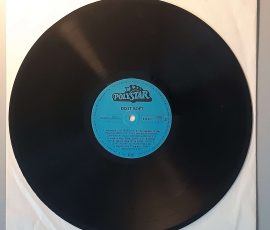 Various – "Do It Soft" (Polystar – 816 600-1) 1. Platte Seite 2 Various – "Do It Soft" (Polystar – 816 600-1) 1. Platte Seite 2