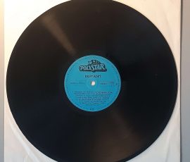 Various – "Do It Soft" (Polystar – 816 600-1) 1. Platte Seite 2 Various – "Do It Soft" (Polystar – 816 600-1) 1. Platte Seite 2