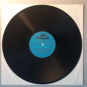 Various – "Do It Soft" (Polystar – 816 600-1) 1. Platte Seite 2 Various – "Do It Soft" (Polystar – 816 600-1) 1. Platte Seite 2