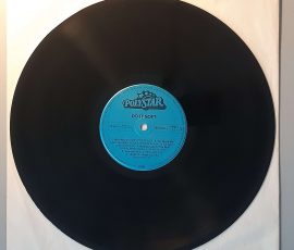 Various – "Do It Soft" (Polystar – 816 600-1) 2. Platte Seite 3 Various – "Do It Soft" (Polystar – 816 600-1) 2. Platte Seite 3