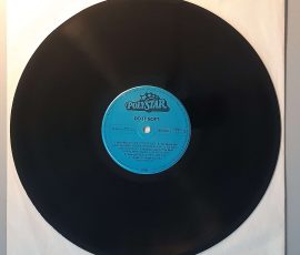 Various – "Do It Soft" (Polystar – 816 600-1) 2. Platte Seite 3 Various – "Do It Soft" (Polystar – 816 600-1) 2. Platte Seite 3