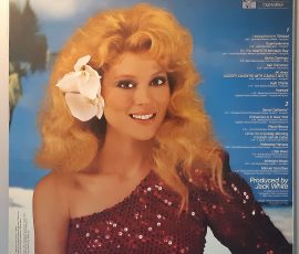 Audrey Landers – "Wo Der Südwind Weht" (Ariola – 41 220 5) Cover Rückseite Audrey Landers – "Wo Der Südwind Weht" (Ariola – 41 220 5) Cover Rückseite