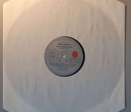 Audrey Landers – "Wo Der Südwind Weht" (Ariola – 41 220 5) Schutzhülle Audrey Landers – "Wo Der Südwind Weht" (Ariola – 41 220 5) Schutzhülle