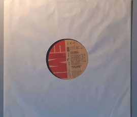 Franz Lambert – "Pop-Orgel Hit-Parade 6" (EMI Electrola – 1C 066-45 976) Schutzhülle Franz Lambert – "Pop-Orgel Hit-Parade 6" (EMI Electrola – 1C 066-45 976) Schutzhülle