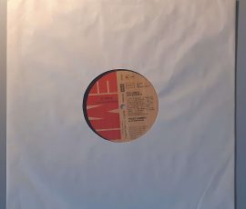 Franz Lambert – "Pop-Orgel Hit-Parade 6" (EMI Electrola – 1C 066-45 976) Schutzhülle Franz Lambert – "Pop-Orgel Hit-Parade 6" (EMI Electrola – 1C 066-45 976) Schutzhülle