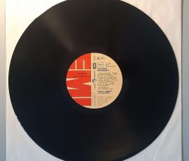 Franz Lambert – "Pop-Orgel Hit-Parade 6" (EMI Electrola – 1C 066-45 976) Platte Seite 2 Franz Lambert – "Pop-Orgel Hit-Parade 6" (EMI Electrola – 1C 066-45 976) Platte Seite 2