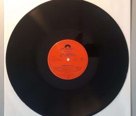 Bert Kaempfert And His Orchestra – "Spanish Eyes" (Polydor – 43 714 5) Platte Seite 1 Bert Kaempfert And His Orchestra – "Spanish Eyes" (Polydor – 43 714 5) Platte Seite 1