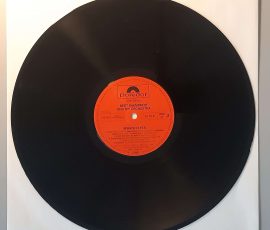 Bert Kaempfert And His Orchestra – "Spanish Eyes" (Polydor – 43 714 5) Platte Seite 2 Bert Kaempfert And His Orchestra – "Spanish Eyes" (Polydor – 43 714 5) Platte Seite 2