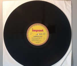 Aphrodite's Child – "Aphrodite's Child" (Impact – 6371 400) Platte Seite 1 Aphrodite's Child – "Aphrodite's Child" (Impact – 6371 400) Platte Seite 1