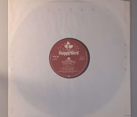 Al Jarreau – "Spirits And Feelings" (Happy Bird – B/90 168) Schutzhülle Al Jarreau – "Spirits And Feelings" (Happy Bird – B/90 168) Schutzhülle