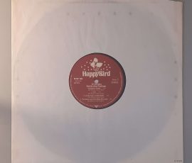 Al Jarreau – "Spirits And Feelings" (Happy Bird – B/90 168) Schutzhülle Al Jarreau – "Spirits And Feelings" (Happy Bird – B/90 168) Schutzhülle