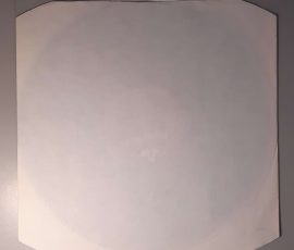 Al Jarreau – "The Masquerade Is Over" (Happy Bird – B/90 136) Schutzhülle Al Jarreau – "The Masquerade Is Over" (Happy Bird – B/90 136) Schutzhülle