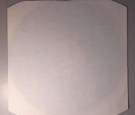 Al Jarreau – "The Masquerade Is Over" (Happy Bird – B/90 136) Schutzhülle Al Jarreau – "The Masquerade Is Over" (Happy Bird – B/90 136) Schutzhülle