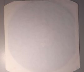 Al Jarreau – "The Masquerade Is Over" (Happy Bird – B/90 136) Schutzhülle2 Al Jarreau – "The Masquerade Is Over" (Happy Bird – B/90 136) Schutzhülle2