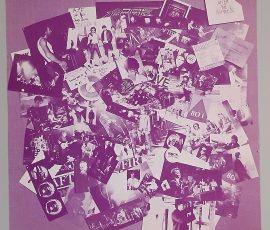 After The Fire – "Batteries Not Included" (Epic – EPC 85135) Infoblatt After The Fire – "Batteries Not Included" (Epic – EPC 85135) Infoblatt