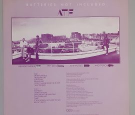 After The Fire – "Batteries Not Included" (Epic – EPC 85135) Infoblatt2 After The Fire – "Batteries Not Included" (Epic – EPC 85135) Infoblatt2