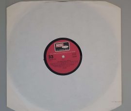 Antoine – "International Stars: Antoine" (Mode Serie – CDMDINT 9768) Schutzhülle Antoine – "International Stars: Antoine" (Mode Serie – CDMDINT 9768) Schutzhülle