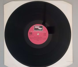 Antoine – "International Stars: Antoine" (Mode Serie – CDMDINT 9768) Platte Seite 1 Antoine – "International Stars: Antoine" (Mode Serie – CDMDINT 9768) Platte Seite 1