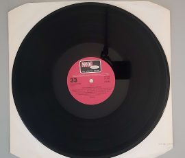 Antoine – "International Stars: Antoine" (Mode Serie – CDMDINT 9768) Platte Seite 2 Antoine – "International Stars: Antoine" (Mode Serie – CDMDINT 9768) Platte Seite 2