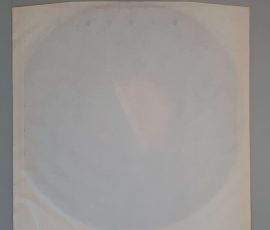 Chic – "Believer" (Atlantic – 78-0107-1) Schutzhülle2 Chic – "Believer" (Atlantic – 78-0107-1) Schutzhülle2