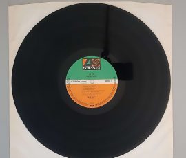 Chic – "Believer" (Atlantic – 78-0107-1) Platte Seite 2 Chic – "Believer" (Atlantic – 78-0107-1) Platte Seite 2