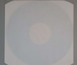 Various – "16 Top Hits- Aus Den Hitparaden Juli August 1983" (Club Top 13–460238) Schutzhülle