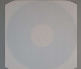 Various – "16 Top Hits- Aus Den Hitparaden Juli August 1983" (Club Top 13–460238) Schutzhülle Various – "16 Top Hits- Aus Den Hitparaden Juli August 1983" (Club Top 13–460238) Schutzhülle