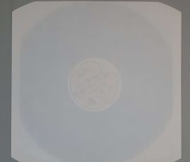 Various – "16 Top Hits- Aus Den Hitparaden Juli August 1983" (Club Top 13–460238) Schutzhülle2 Various – "16 Top Hits- Aus Den Hitparaden Juli August 1983" (Club Top 13–460238) Schutzhülle2