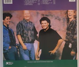 Dance With A Stranger – "Fool's Paradise" (RCA – PL 74551) Cover Rückseite Dance With A Stranger – "Fool's Paradise" (RCA – PL 74551) Cover Rückseite