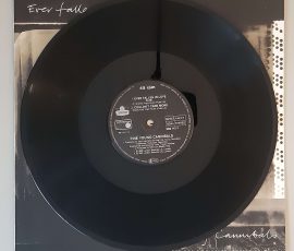 Fine Young Cannibals – "Ever Fallen In" (Metronome – 886 115-1) Platte Seite 2 Fine Young Cannibals – "Ever Fallen In" (Metronome – 886 115-1) Platte Seite 2