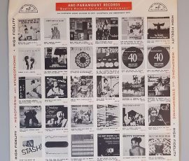 Acker Bilk – " Mr. Acker Bilk" (Mode Disques – MDINT 9267) Schutzhülle2 Acker Bilk – " Mr. Acker Bilk" (Mode Disques – MDINT 9267) Schutzhülle2