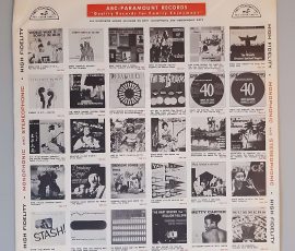 Acker Bilk – " Mr. Acker Bilk" (Mode Disques – MDINT 9267) Schutzhülle2 Acker Bilk – " Mr. Acker Bilk" (Mode Disques – MDINT 9267) Schutzhülle2