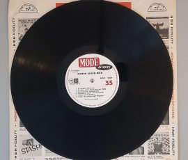 Acker Bilk – " Mr. Acker Bilk" (Mode Disques – MDINT 9267) Platte Seite 2 Acker Bilk – " Mr. Acker Bilk" (Mode Disques – MDINT 9267) Platte Seite 2