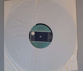 Acker Bilk & His Paramount Jazz Band – Ack's Back" (Metronome – MLP 15.207) Schutzhülle Acker Bilk & His Paramount Jazz Band – Ack's Back" (Metronome – MLP 15.207) Schutzhülle