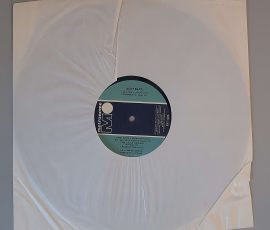 Acker Bilk & His Paramount Jazz Band – Ack's Back" (Metronome – MLP 15.207) Schutzhülle Acker Bilk & His Paramount Jazz Band – Ack's Back" (Metronome – MLP 15.207) Schutzhülle