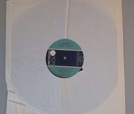 Acker Bilk & His Paramount Jazz Band – Ack's Back" (Metronome – MLP 15.207) Schutzhülle2 Acker Bilk & His Paramount Jazz Band – Ack's Back" (Metronome – MLP 15.207) Schutzhülle2