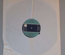 Acker Bilk & His Paramount Jazz Band – Ack's Back" (Metronome – MLP 15.207) Schutzhülle2 Acker Bilk & His Paramount Jazz Band – Ack's Back" (Metronome – MLP 15.207) Schutzhülle2