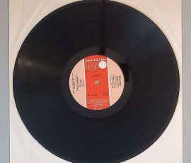 Acker Bilk & His Paramount Jazz Band – "Beau Bilk" (Metronome – HLP 10.064) Platte Seite 1 Acker Bilk & His Paramount Jazz Band – "Beau Bilk" (Metronome – HLP 10.064) Platte Seite 1