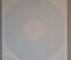 Various – "20 Top Hits" (Metronome – 40.025) Schutzhülle Various – "20 Top Hits" (Metronome – 40.025) Schutzhülle