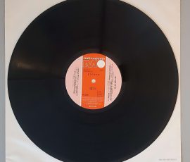 Various – "20 Top Hits" (Metronome – 40.025) Platte Seite 1 Various – "20 Top Hits" (Metronome – 40.025) Platte Seite 1