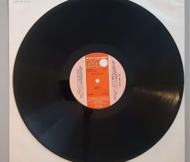 Various – "20 Top Hits" (Metronome – 40.025) Platte Seite 2 Various – "20 Top Hits" (Metronome – 40.025) Platte Seite 2