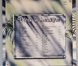 Various – Loving Sixties - "20 Fantastic Soul Hits" (Contempo – 6.22098 AP) Cover Rückseite Various – Loving Sixties - "20 Fantastic Soul Hits" (Contempo – 6.22098 AP) Cover Rückseite