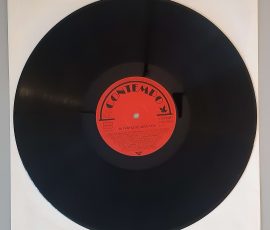 Various – Loving Sixties - "20 Fantastic Soul Hits" (Contempo – 6.22098 AP) Platte Seite 1 Various – Loving Sixties - "20 Fantastic Soul Hits" (Contempo – 6.22098 AP) Platte Seite 1