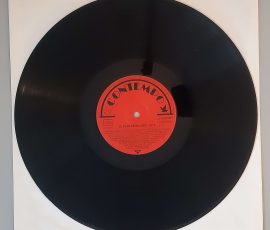 Various – Loving Sixties - "20 Fantastic Soul Hits" (Contempo – 6.22098 AP) Platte Seite 2 Various – Loving Sixties - "20 Fantastic Soul Hits" (Contempo – 6.22098 AP) Platte Seite 2